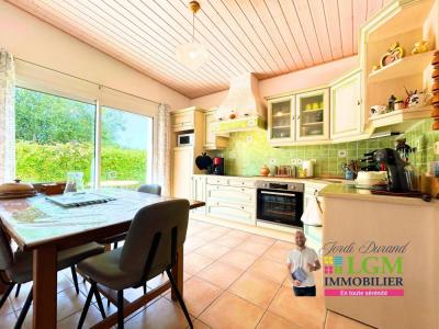 Acheter Maison 159 m2 Barre-de-monts
