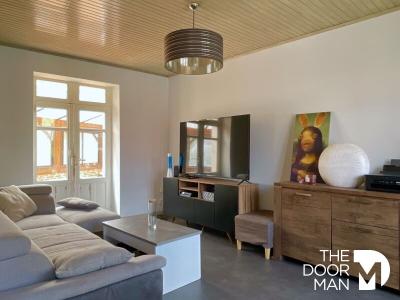 Annonce Vente 6 pices Maison Bourgneuf-en-retz 44