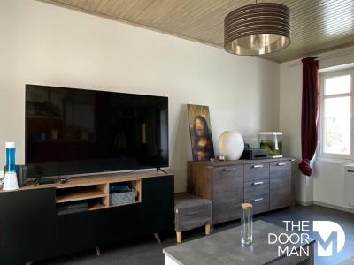Acheter Maison 105 m2 Bourgneuf-en-retz