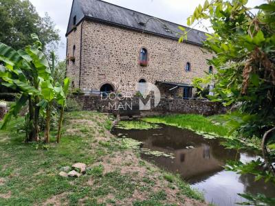 Acheter Prestige 297 m2 Montsurs