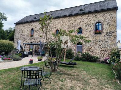 Acheter Prestige Montsurs Mayenne
