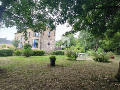 Acheter Prestige Montsurs 497000 euros