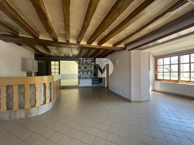 Louer Local commercial Huisserie Mayenne