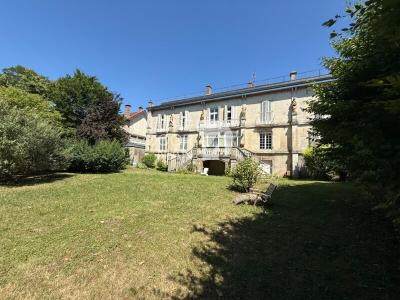 Annonce Vente 7 pices Appartement Chaumont 52