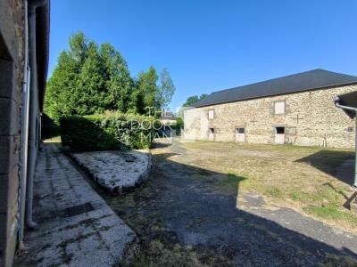 Annonce Vente 5 pices Maison Grazay 53