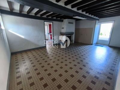 Acheter Maison 115 m2 Grazay