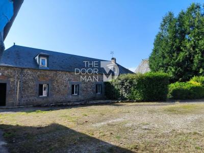 Acheter Maison Grazay Mayenne