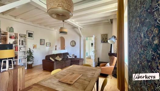 For sale Fontaines-saint-martin 4 rooms 90 m2 Rhone (69270) photo 1
