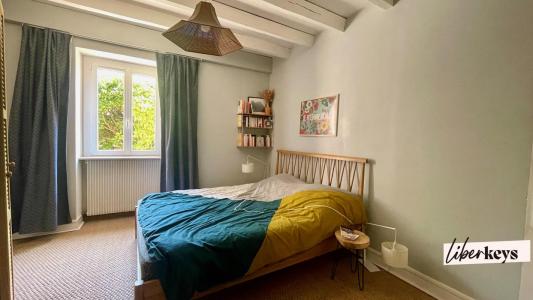 For sale Fontaines-saint-martin 4 rooms 90 m2 Rhone (69270) photo 3