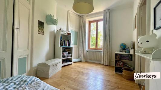 For sale Fontaines-saint-martin 4 rooms 90 m2 Rhone (69270) photo 4