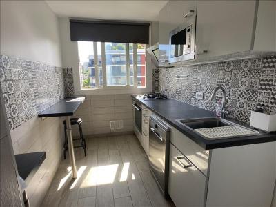 For rent Lyon-5eme-arrondissement 4 rooms 65 m2 Rhone (69005) photo 1