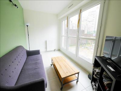Louer Appartement Evry 590 euros