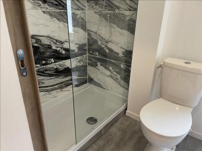 Louer Maison 97 m2 Gourin