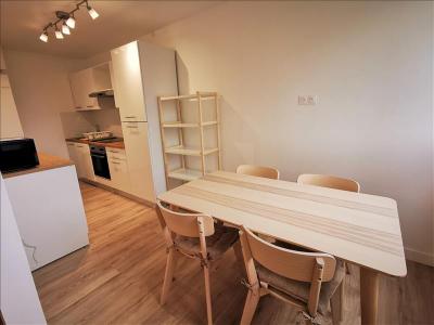 For rent Alfortville 5 rooms Val de Marne (94140) photo 4