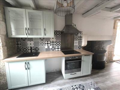 Annonce Location 3 pices Maison Saint-amant-de-bonnieure 16