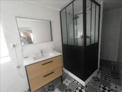 Louer Maison Saint-amant-de-bonnieure 650 euros