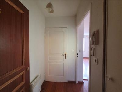 Annonce Location Appartement Douai 59