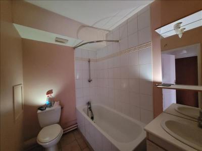 Louer Appartement 34 m2 Douai
