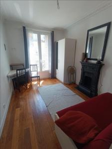 For rent Paris-15eme-arrondissement 1 room 18 m2 Paris (75015) photo 0