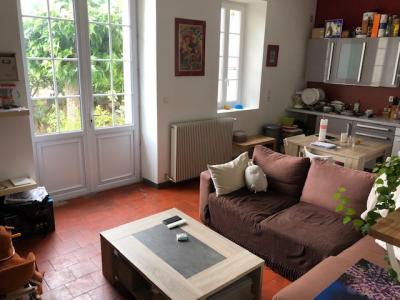 Annonce Location 3 pices Appartement Cussac-fort-medoc 33