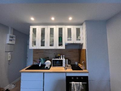 For rent Bordeaux 1 room 24 m2 Gironde (33000) photo 1