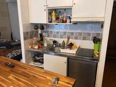For rent Bordeaux 2 rooms 37 m2 Gironde (33000) photo 1