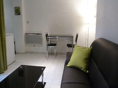 Annonce Location Appartement Montpellier 34