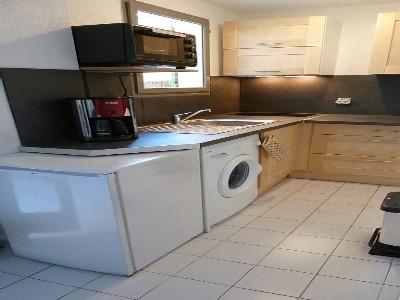 Louer Appartement 28 m2 Montpellier