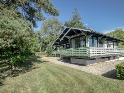 Annonce Vente 7 pices Maison Saint-andre-de-corcy 01