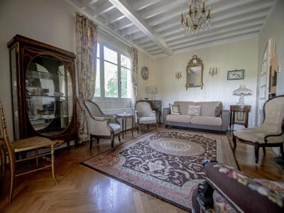 Acheter Maison Saint-andre-de-corcy 580000 euros