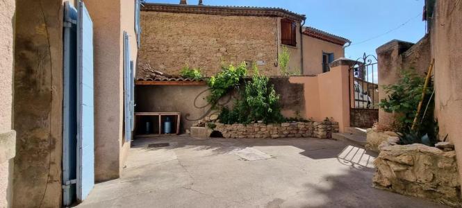 Annonce Vente 5 pices Maison Bastidonne 84