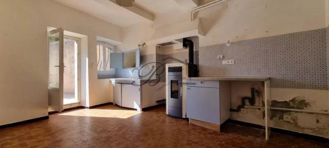Acheter Maison Bastidonne Vaucluse