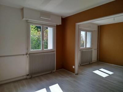 Louer Appartement Hennezel Vosges