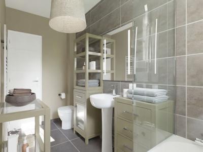 For sale Gagny 5 rooms 90 m2 Seine saint denis (93220) photo 4