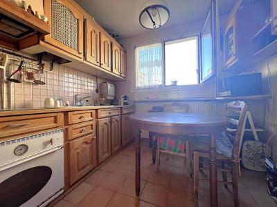 Acheter Appartement Clayes-sous-bois Yvelines