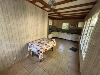 Acheter Maison 80 m2 Aubusson