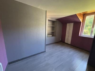 Acheter Maison Aubusson Orne