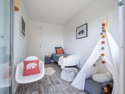 Acheter Appartement Lyon-3eme-arrondissement 295000 euros