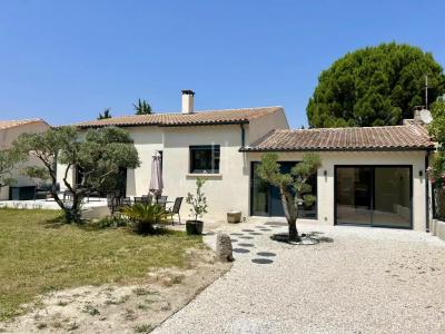 Annonce Vente 5 pices Maison Saint-remy-de-provence 13
