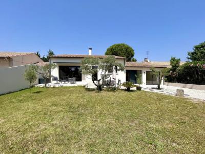 Acheter Maison 140 m2 Saint-remy-de-provence