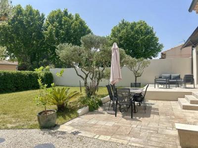 Acheter Maison Saint-remy-de-provence 635000 euros
