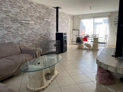 Annonce Vente 6 pices Maison Noailles 60