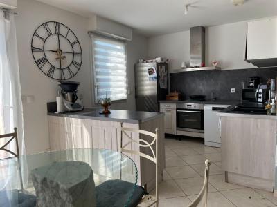 Acheter Maison 94 m2 Noailles