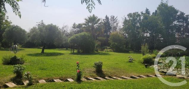 Annonce Vente 7 pices Maison Saint-aunes 34