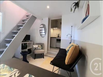 For rent Lattes 1 room 23 m2 Herault (34970) photo 0