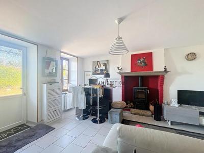 Louer Maison Bessines-sur-gartempe Haute vienne