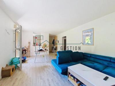 Louer Appartement Aixe-sur-vienne Haute vienne