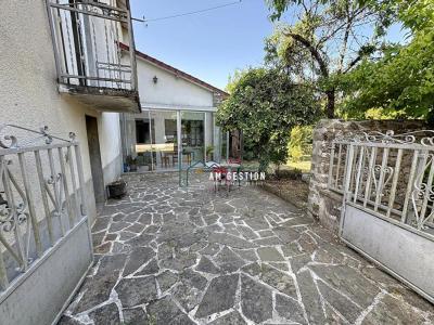 Annonce Vente 5 pices Maison Saint-sylvestre 87