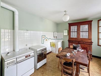 Acheter Maison Saint-sylvestre Haute vienne