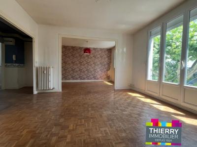 Annonce Vente 3 pices Appartement Nantes 44